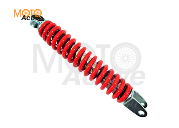 Амортизатор Suzuki AD 50-100 задний 275мм d10 М10 TMMP