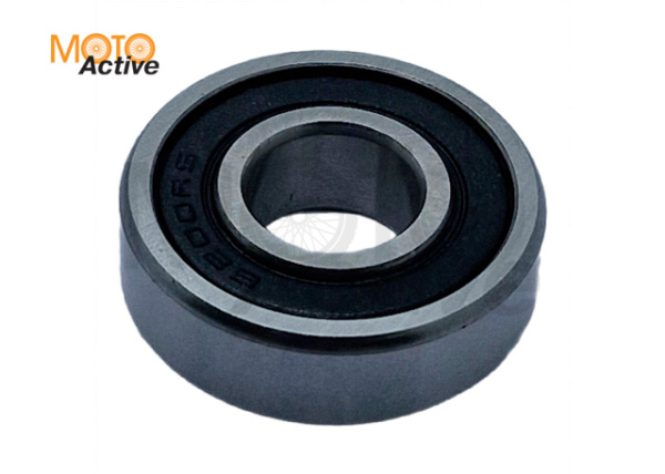 Подшипник 6200 10х30х9 -2RS/12.P6