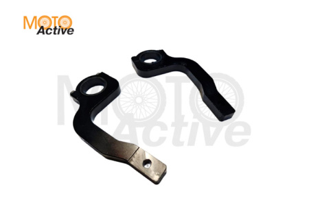 Крепление защиты рук Regulmoto TE