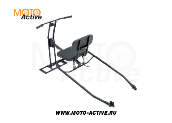 Толкач управляемый (новый) исп.