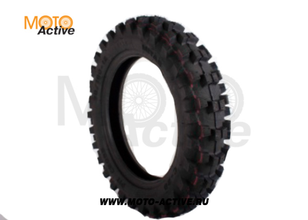 Покрышка Mitas 12" 90/100-12 C20 Pit Cross [46M TT]