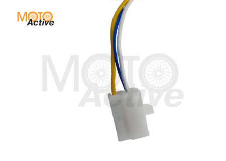 Статор генератора Honda Dio AF 34, AF35