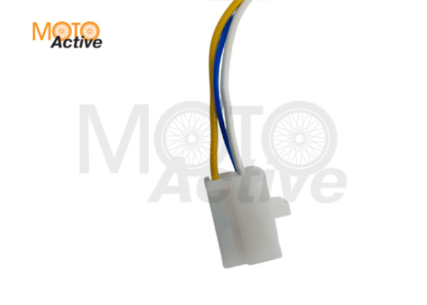 Статор генератора Honda Dio AF 34, AF35