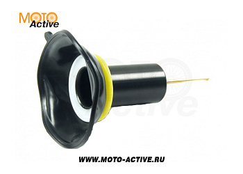 Мембрана карб. 152QMI 157QMJ 125-150см3