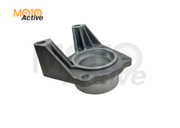 Кронштейн (крепления заднего тормозного суппорта)