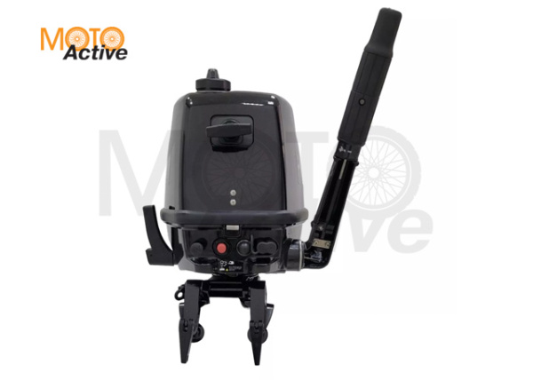 Подвесной лодочный мотор PARSUN F6A BMS-DC