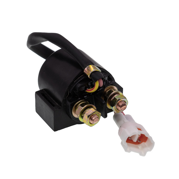 Реле стартера Regulmoto Sport 003 Pro, ZR 2024, CR-X, Holeshot, Crosstrec, ZR, Allroad, Athlete