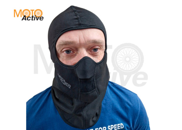 Маска мотоциклетная HIZER AT-7830