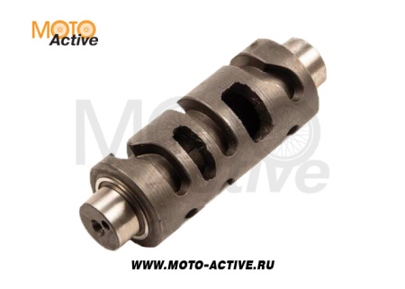 Копирный вал 166FMM (CGN250\CBN250)