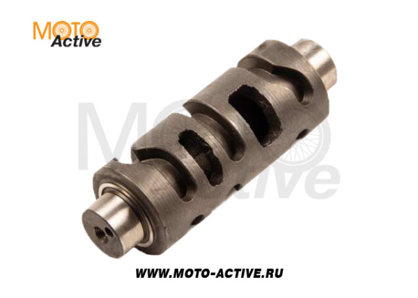 Копирный вал 166FMM (CGN250\CBN250)