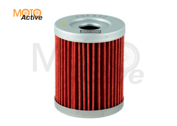 Фильтр масляный Champion COF032 (HF132)