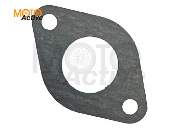 Прокладка впускного коллектора, паронитовая Ø20 Alpha
