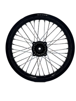 Диск колесный задний 16"x2,15 ONIX