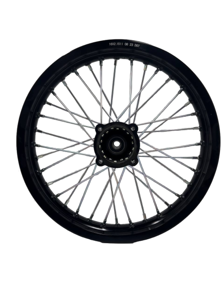 Диск колесный задний 16"x2,15 ONIX