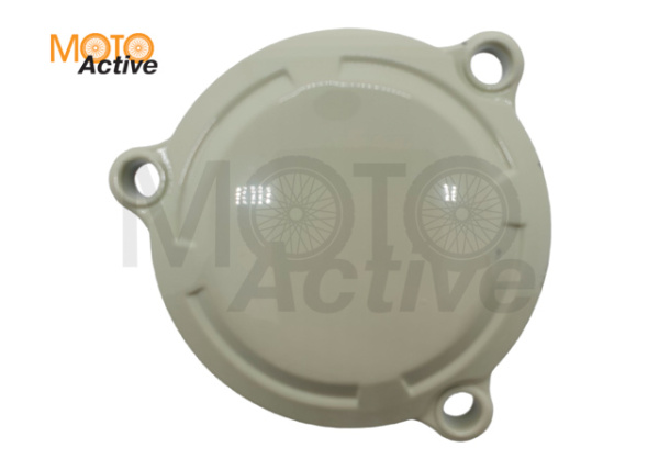 Крышка левого картера (шестерни электростартера) ZS172FMM/170MM/167FML Sport003, ZR, 250GY-5  