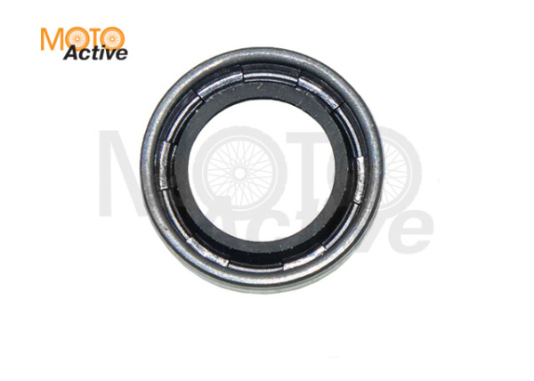 Сальник 12x18x5 флажка (оси) выжима сцепления YX 140, 150, 160 см3 Питбайк