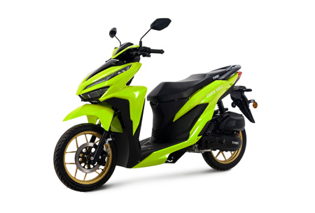 TMBK CLICK Lime