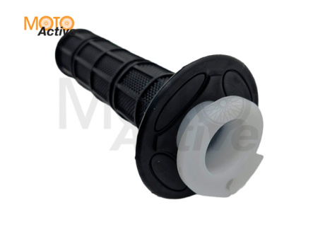 Ручка газа газа KAYO KLX, CRF