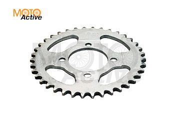 Венец, звезда ведомая (420-38) 4х70х54