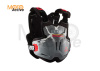 Защита панцирь Leatt Chest Protector 2.5 Torque (Giraffe, OS, 2022)