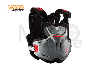 Защита панцирь Leatt Chest Protector 2.5 Torque (Giraffe, OS, 2022)