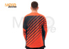 Джерси DFMX 2023 Orange