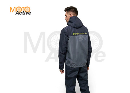Куртка Finntrail Apex 4027 Grey