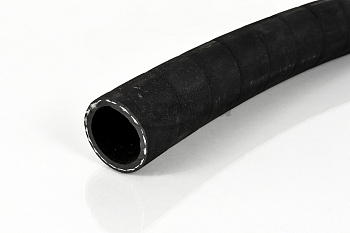 Шланг маслобензостойкий D-25 (10 см)