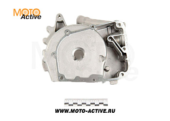 Крышка картера правая (генератора) 139QMB 50/80cc