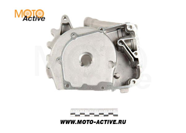 Крышка картера правая (генератора) 139QMB 50/80cc