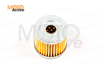 Фильтр масляный (бумажный) двиг. ZS155см3 (W150-G)