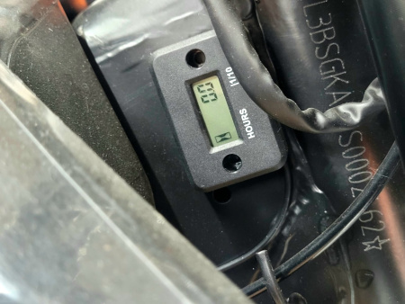 Мотоцикл BSE Z1 Y Nimble