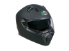 Шлем AiM JK320 Black Matt