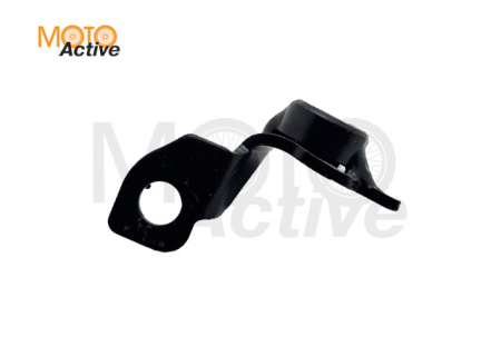 Кронштейн направляющей переднего тормозного шланга BSE Z10 M4 RTC 300 Z6 Z6Y Z7 Z8 Z11 RTC 300R