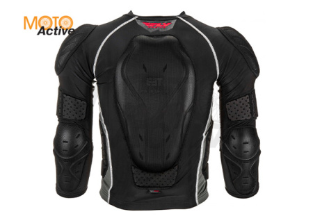 Защита тела FLY RACING BARRICADE SUIT