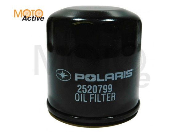 Фильтр масляный MIW PO22002 (HF199) for POLARIS