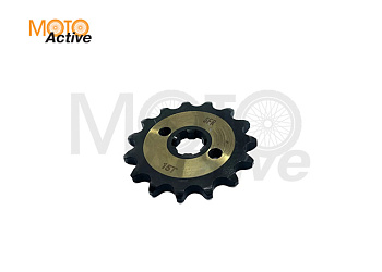 Звезда ведущая (420-15) 17мм SFR