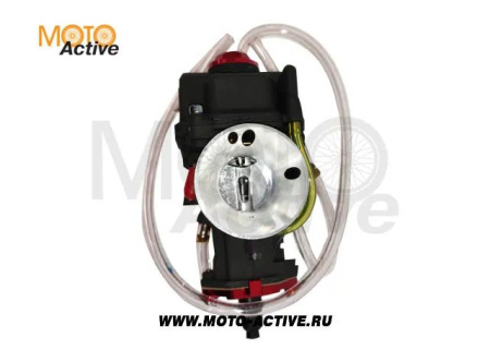 Карбюратор NIBBI PWK26 YJ RACE