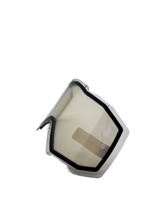 Стекло двойное к очкам NIBBI прозрачное