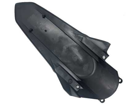 Крыло заднее M2/M4/M8 (6.140.0170)