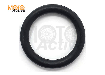 Кольцо уплотнительное 13,8х2,5 заглушки смотрового окна GR7 двиг. MT-250 2T OEM