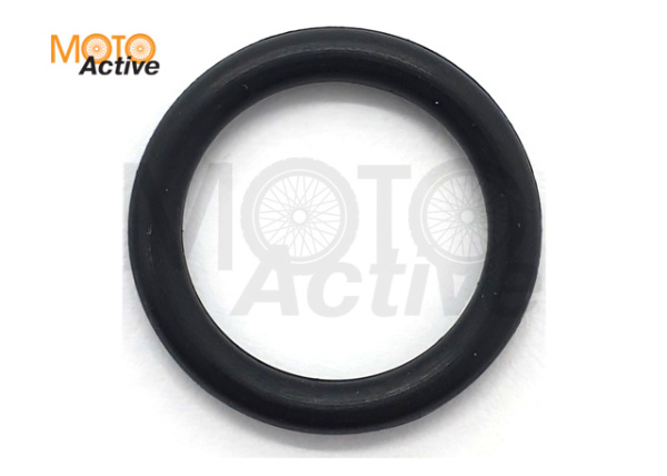 Кольцо уплотнительное 13,8х2,5 заглушки смотрового окна GR7 двиг. MT-250 2T OEM
