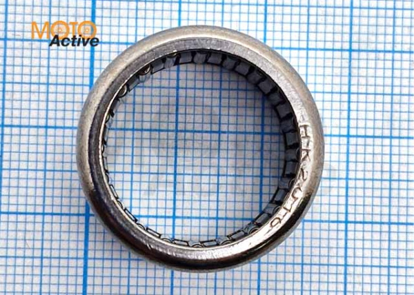 Подшипник HK2016 20х26х16 TTR250 маятника