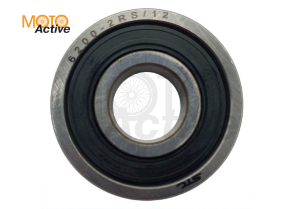 Подшипник 6200 10х30х9 -2RS/12