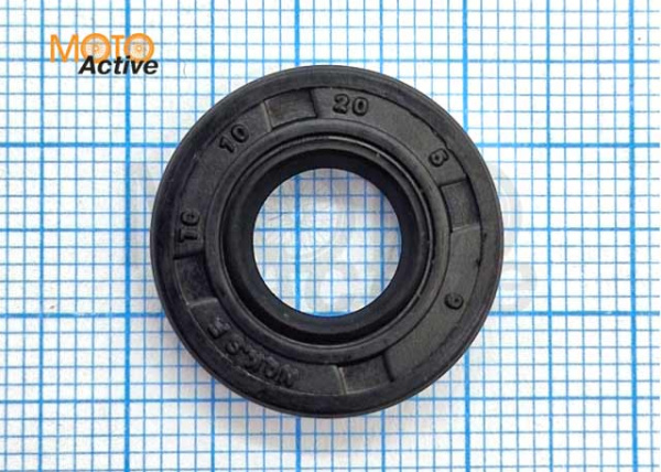 Сальник 10х20х5 : NQK.SF