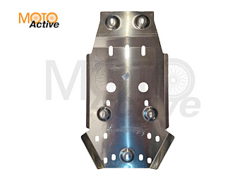 Полный комплект защиты HISUN ATV 500/700