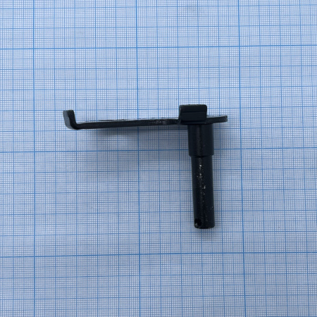 Ось натяжителя BSE Z4 Z5 Z6 Z6Y Z7 Z8 Z11 Z5Y