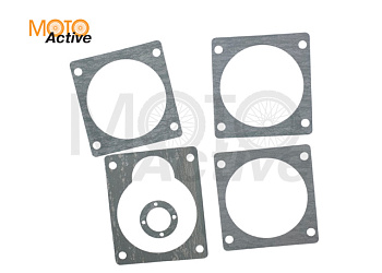 Набор прокладок редуктора 178F/186F