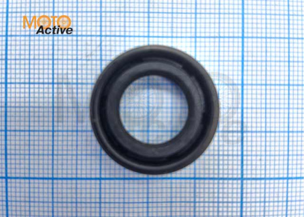 Сальник 15x25x7