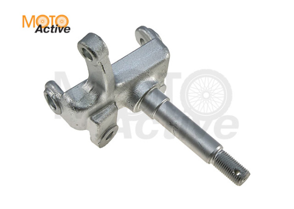 Кулак поворотный левый ATV KAYO AT110, AU125 (2022-)